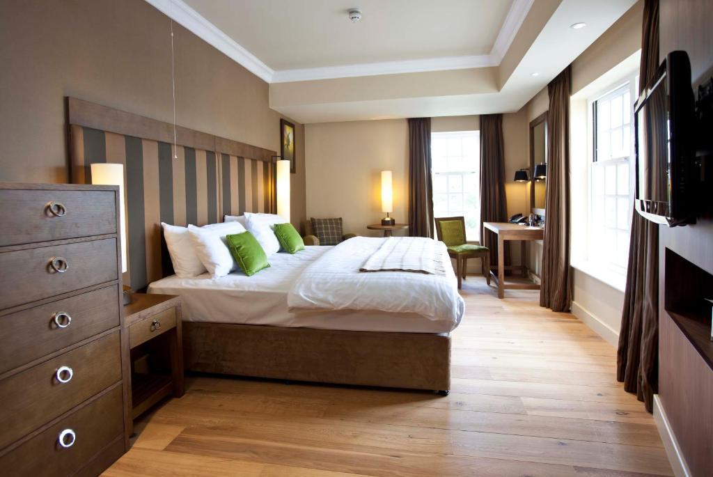 Spa Hotel At Ribby Hall Village Wrea Green Zimmer foto